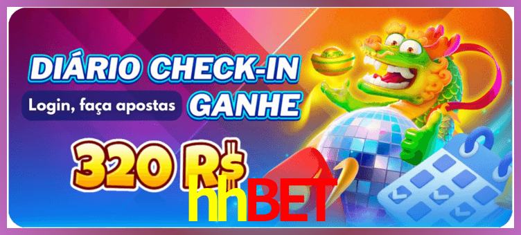 Chuva de Bônus hhbet nos slots